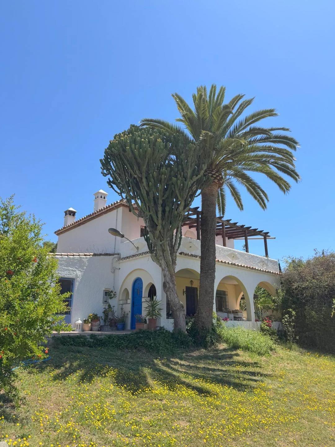 Country House in Casares, Andalusia, Spain 1 - 17320930