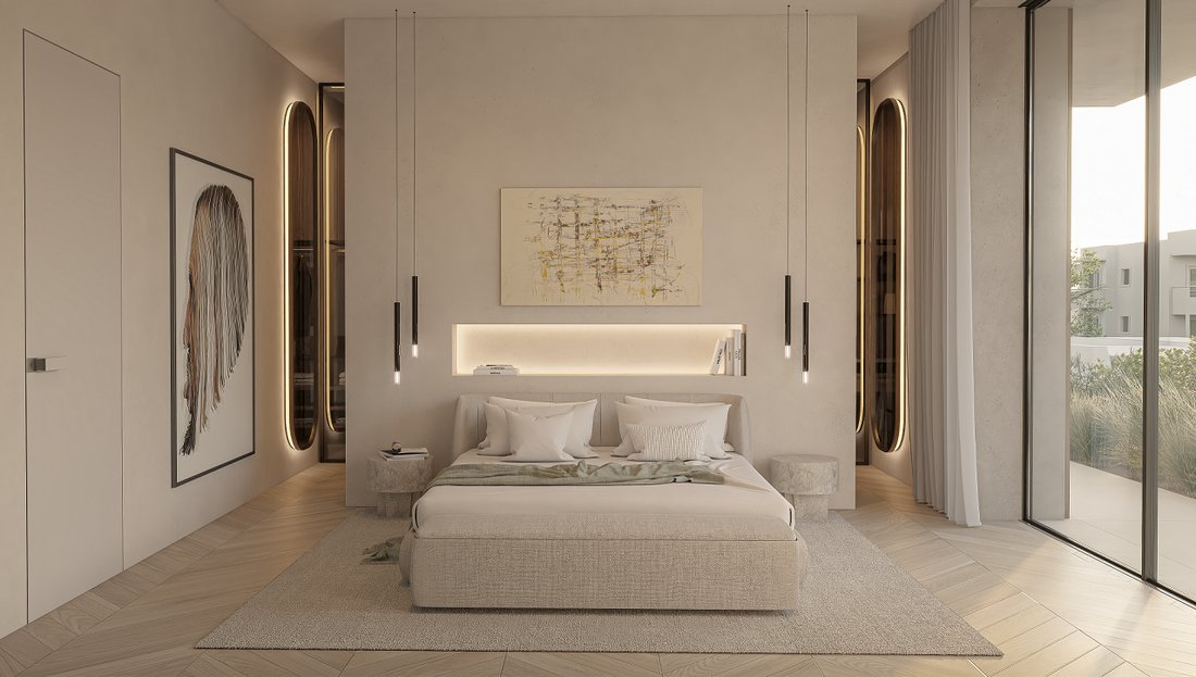 Apartment in Glyfada, Attica, Greece 3 - 17317065