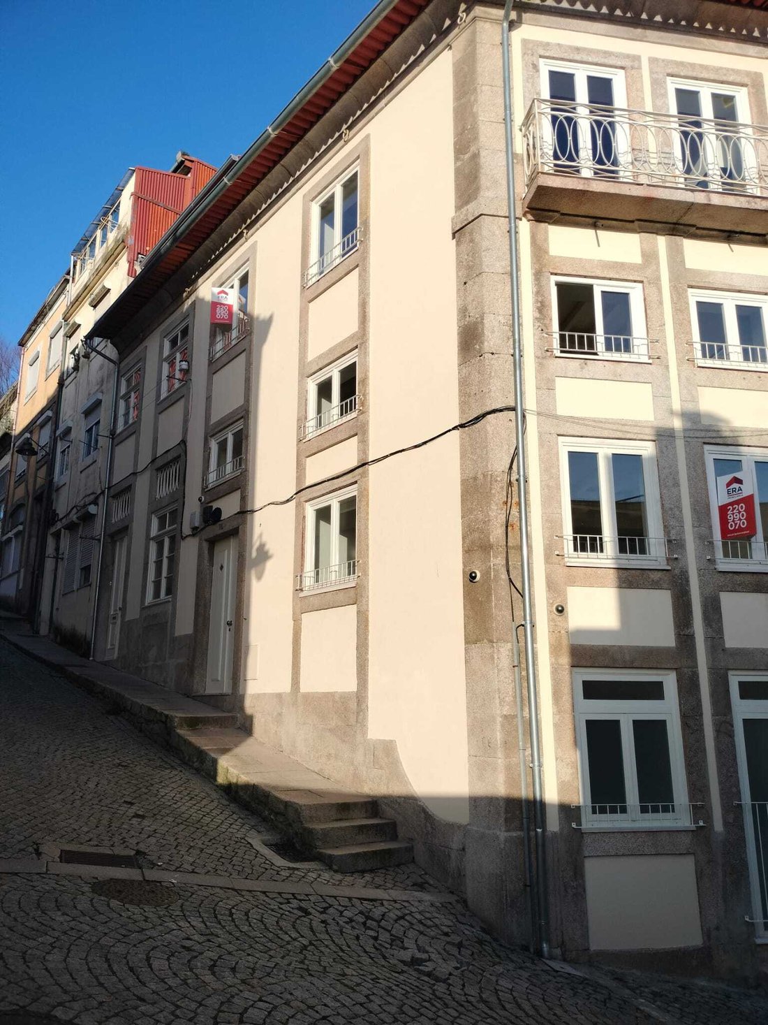 Estate in Cedofeita, Santo Ildefonso, Se, Miragaia, Sao Nicolau e Vitoria, Porto District, Portugal 4 - 17317182