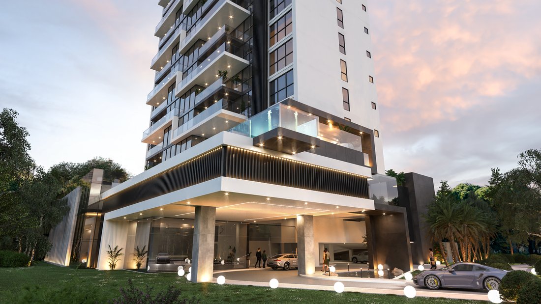 Apartment in Panama City, Panama, Panama 3 - 17332855