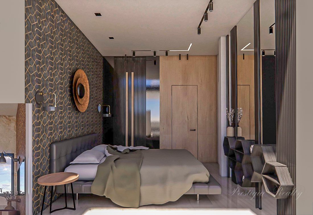 Apartment in Vari, Attica, Greece 4 - 17317273