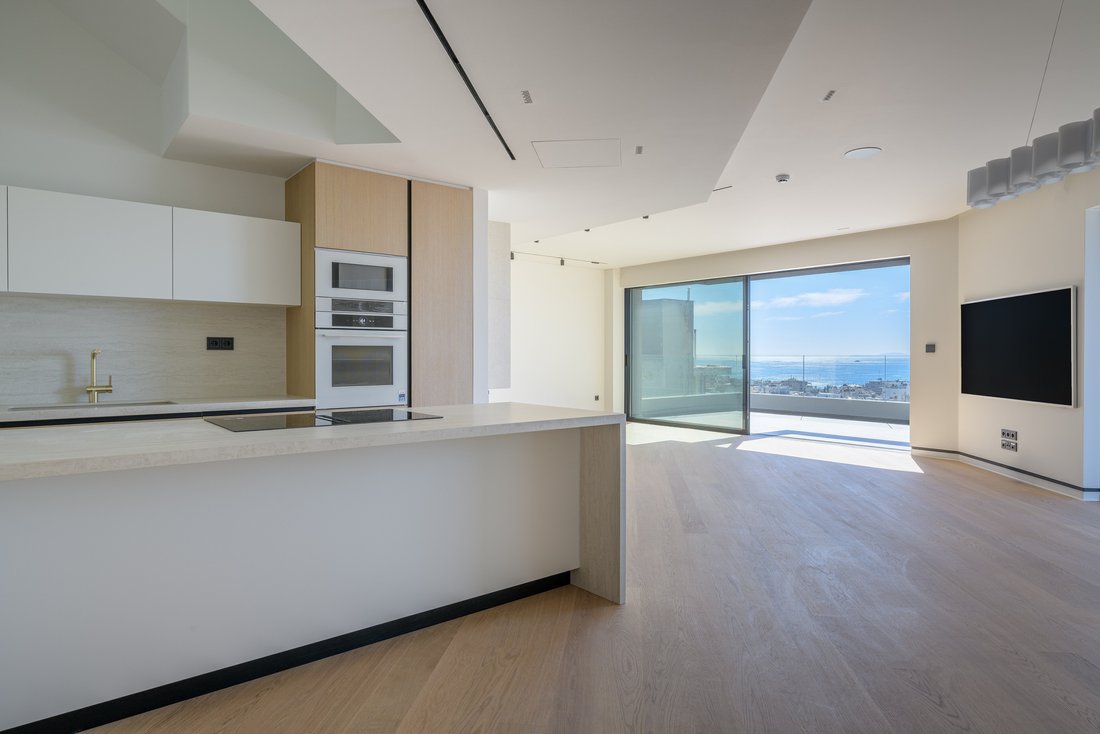 Apartment in South Athens, Attica, Greece 4 - 17317064