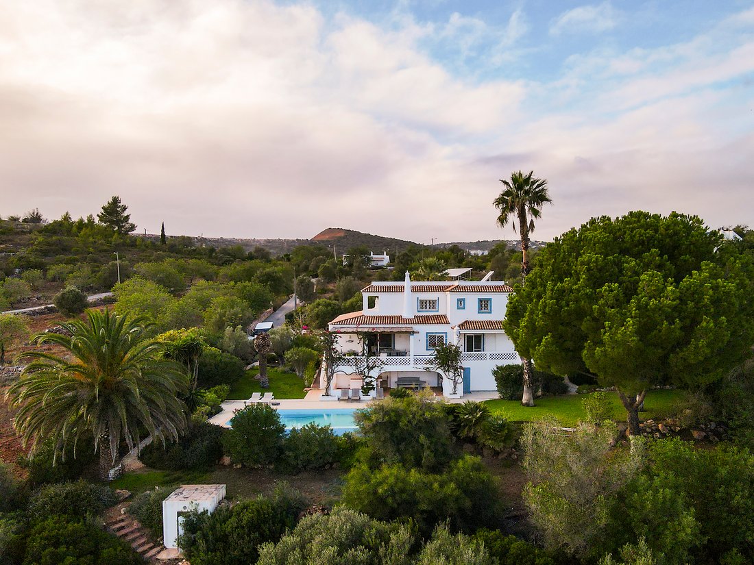 Villa in Loule (Sao Clemente), Algarve, Portugal 1 - 17310949
