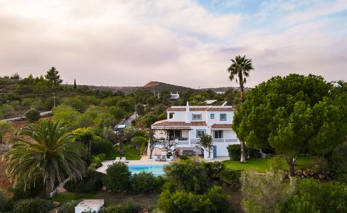 Villa in Loule (Sao Clemente), Algarve, Portugal 1