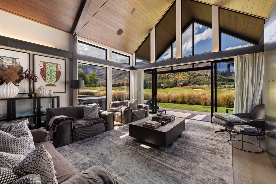 House in Arrowtown, Otago, New Zealand 3 - 17321756