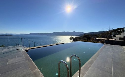 Villa en Bodrum, Bodrum, Turquía 1