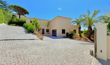 Villa in Roquebrune-sur-Argens, Provence-Alpes-Côte d'Azur, France 2