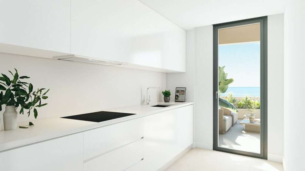 Apartment in Torremolinos, Andalusia, Spain 2 - 17311778