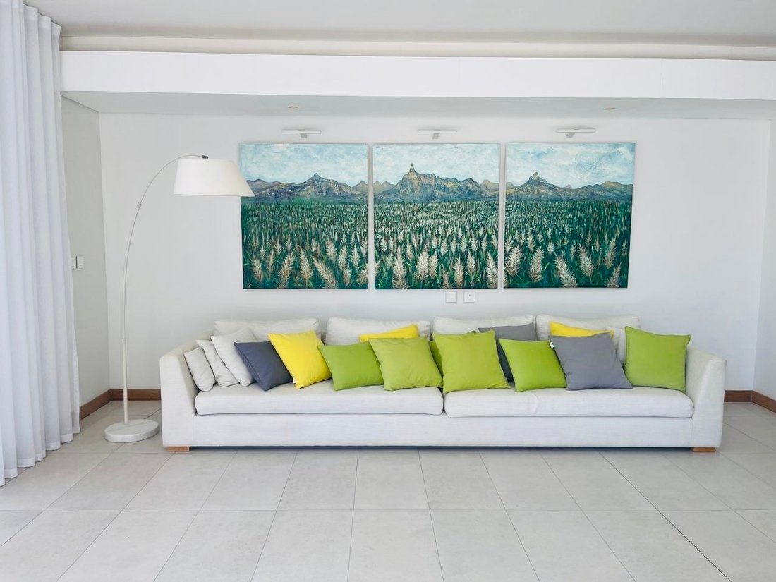 Villa in Grand Baie, Rivière du Rempart District, Mauritius 4 - 17310466