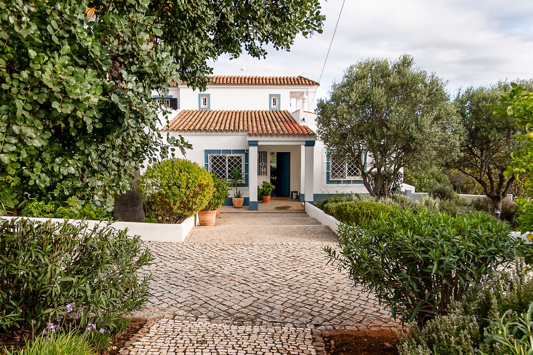 Villa in Loule (Sao Clemente), Algarve, Portugal 2 - 17310949