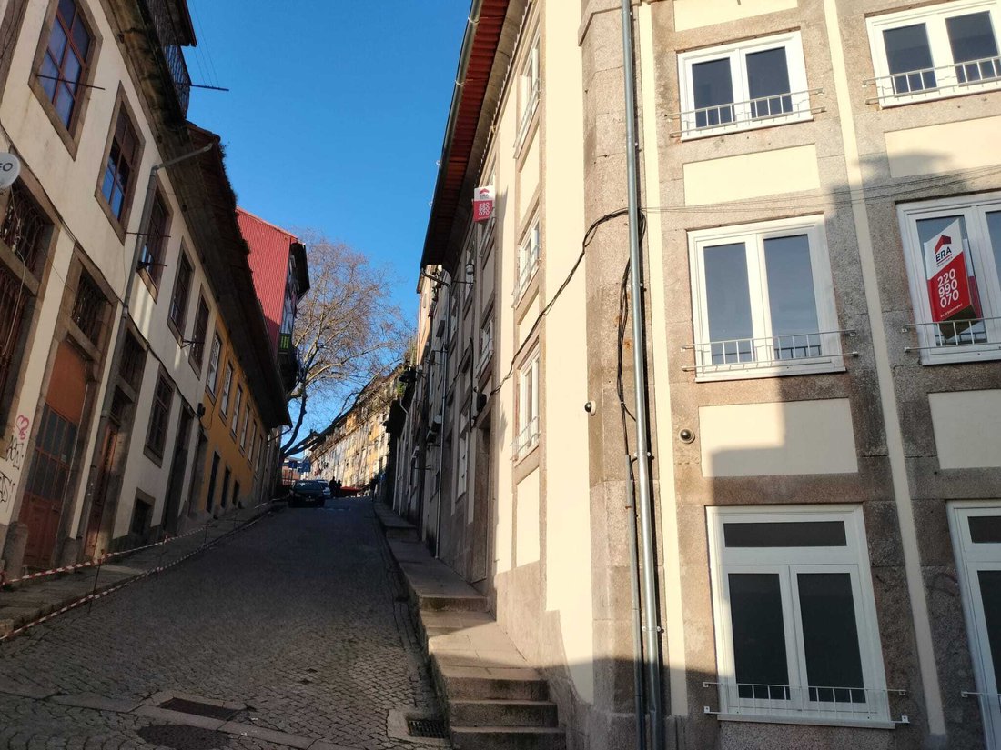 Estate in Cedofeita, Santo Ildefonso, Se, Miragaia, Sao Nicolau e Vitoria, Porto District, Portugal 3 - 17317182