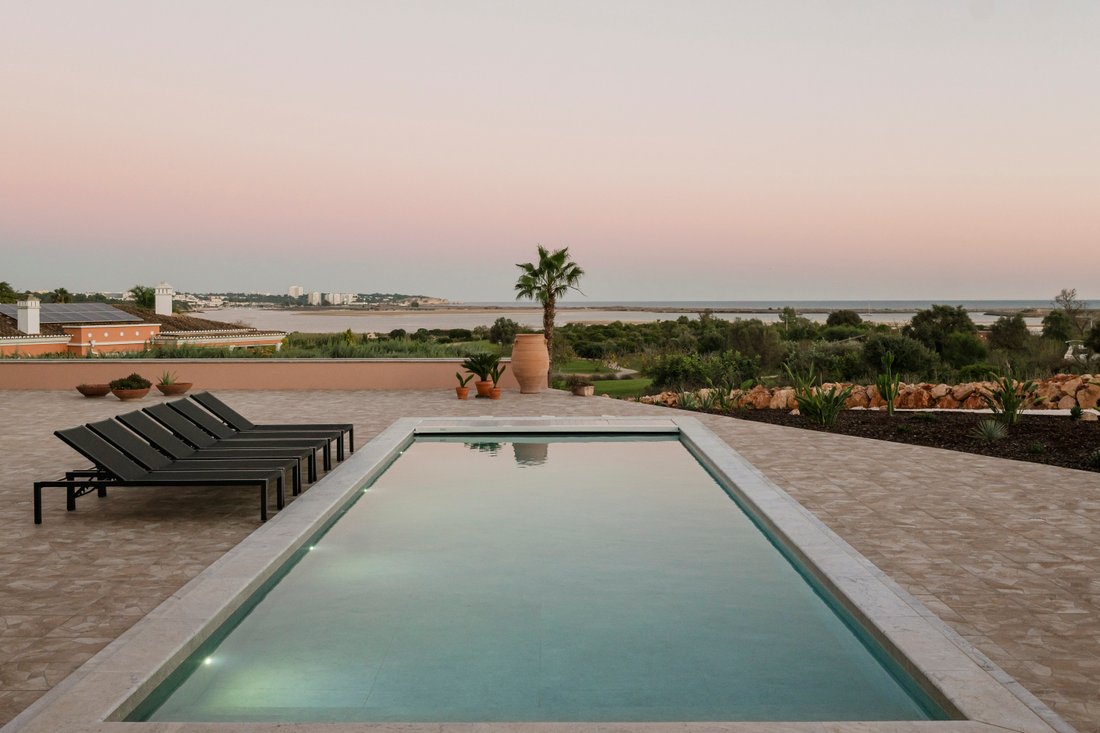 Villa in São Sebastião, Lagos, Sao Goncalo de Lagos, Portugal 4 - 17310583
