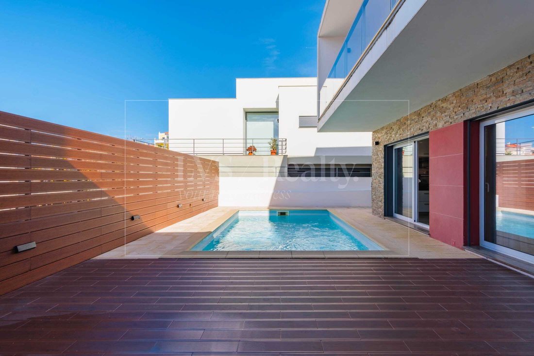 House in Mafra, Lisbon, Portugal 3 - 17310970