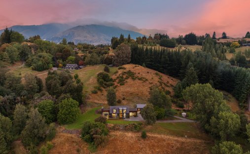 Casa a Queenstown, Otago, Nuova Zelanda 1