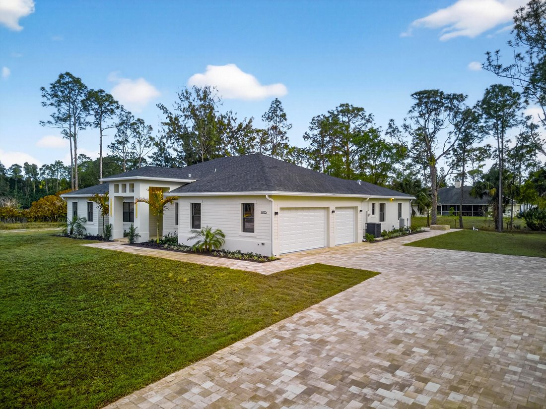 Maison à Loxahatchee, Floride, États-Unis 3 - 17312701