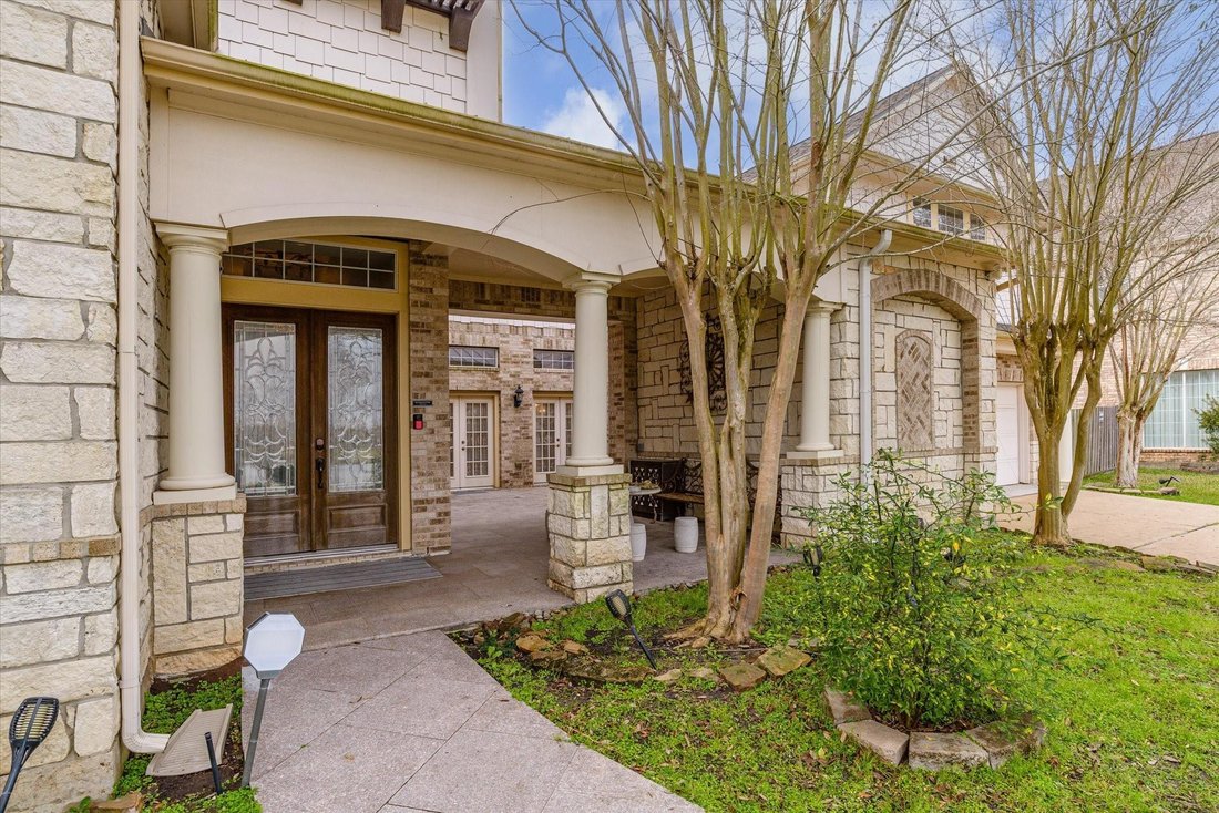 House in Sugar Land, Texas, United States 5 - 17313339