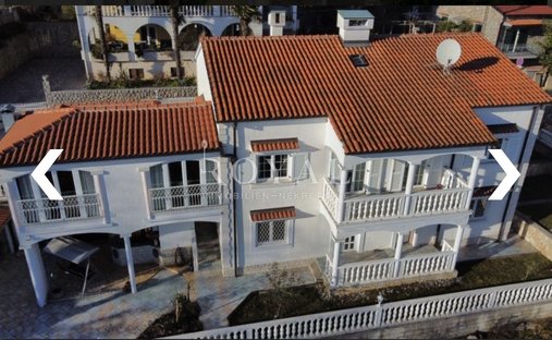Haus in Grad Opatija, Primorje-Gorski, Kroatien 1
