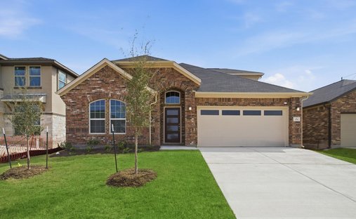 Casa en Buda, Texas, Estados Unidos 1