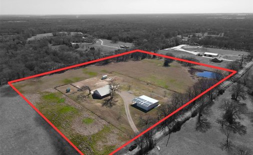 Casa a Lone Oak, Texas, Stati Uniti 1