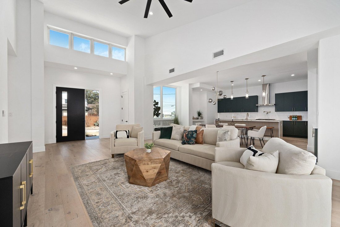 House in Austin, Texas, United States 4 - 17315059