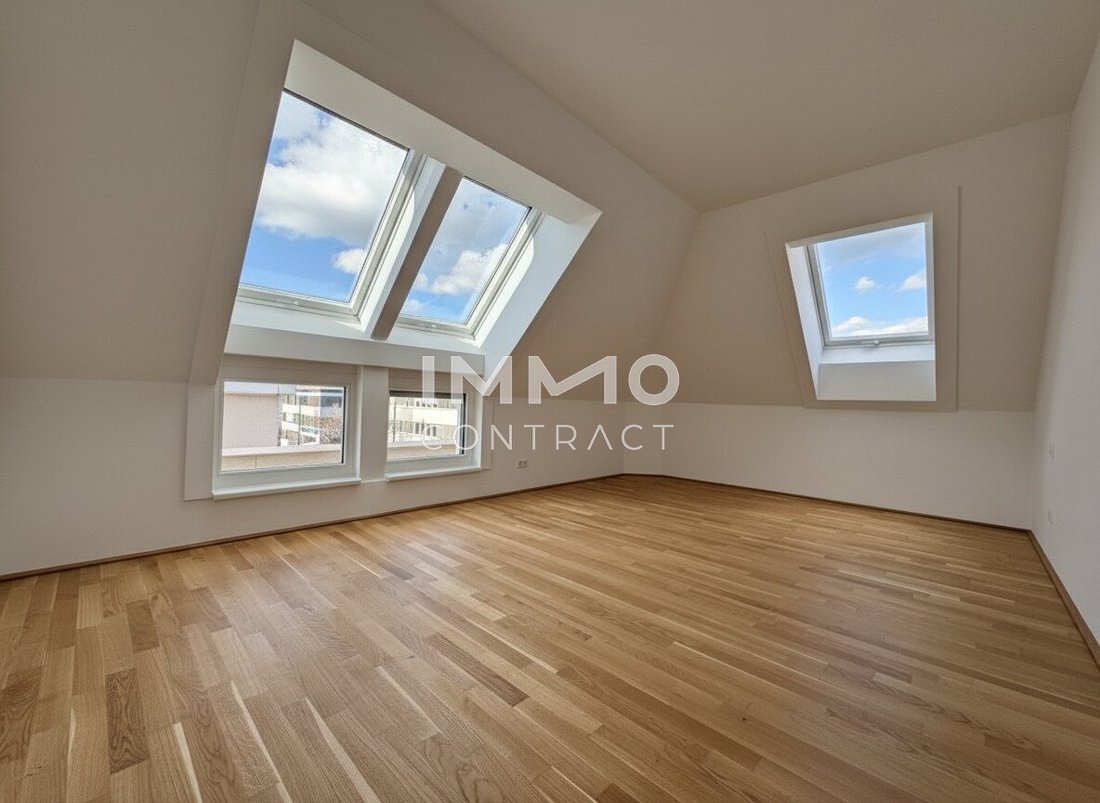 Penthouse in Vienna, Wien, Austria 1 - 17316334