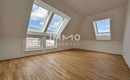 Penthouse en Viena, Viena, Austria 1