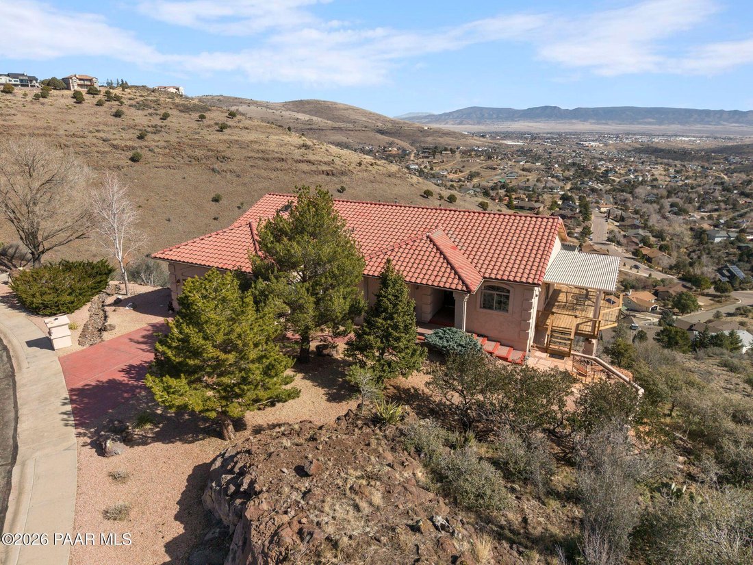 House in Prescott, Arizona, United States 2 - 17312316