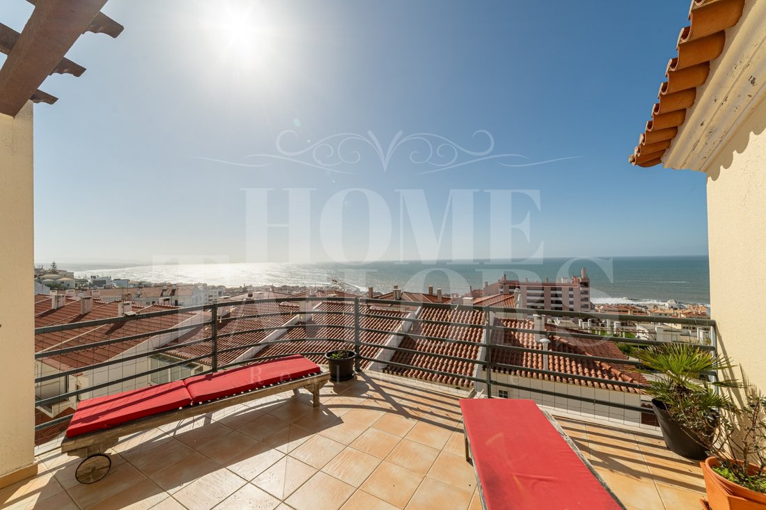 House in Ericeira, Lisbon, Portugal 2 - 17311316
