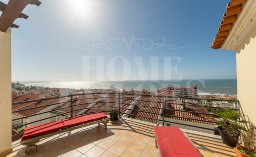House in Ericeira, Lisbon, Portugal 1