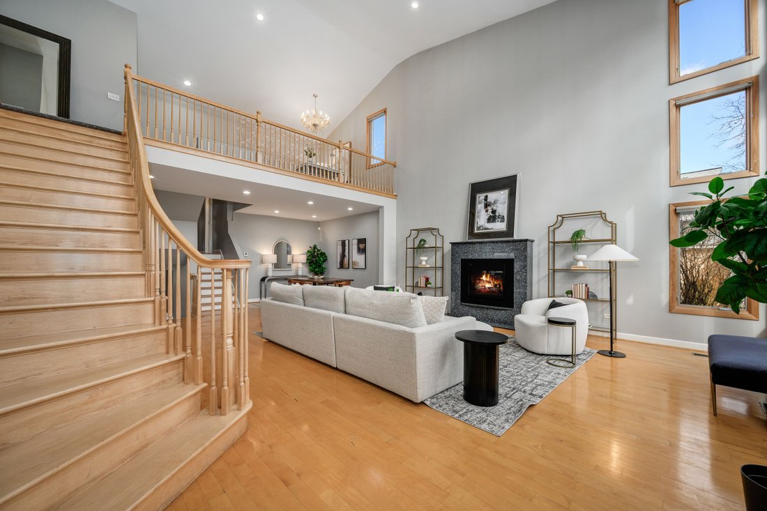 House in Skokie, Illinois, United States 5 - 17311271