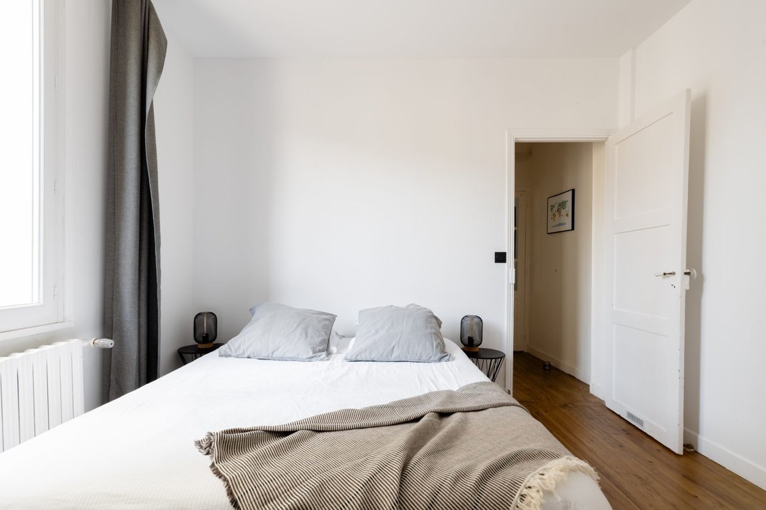 Apartment in Biarritz, Nouvelle-Aquitaine, France 5 - 17315258