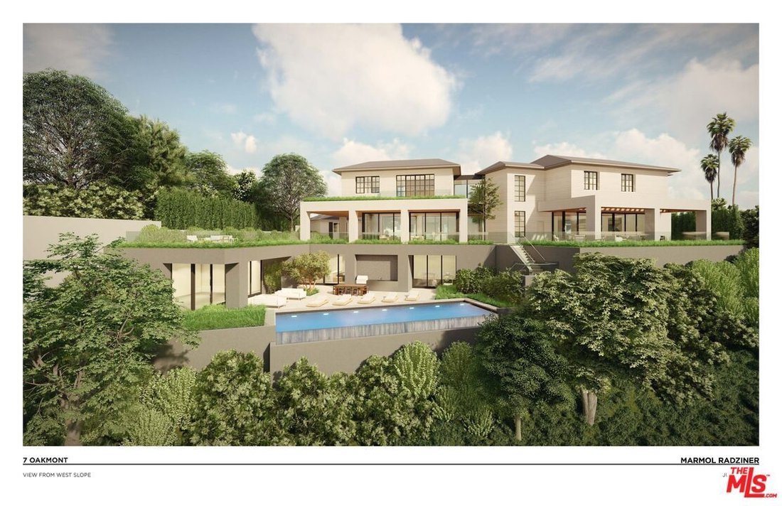 House in Los Angeles, California, United States 2 - 17315549
