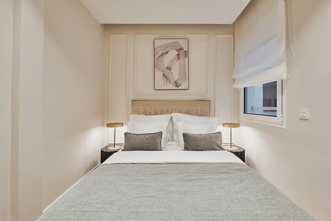 Apartment in Retiro, Madrid, Spain 4 - 17322619