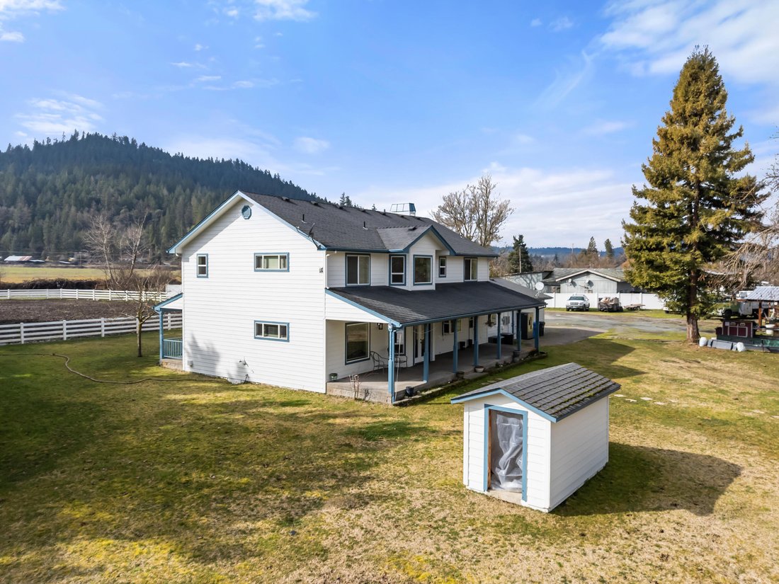House in Grants Pass, Oregon, United States 4 - 17312188
