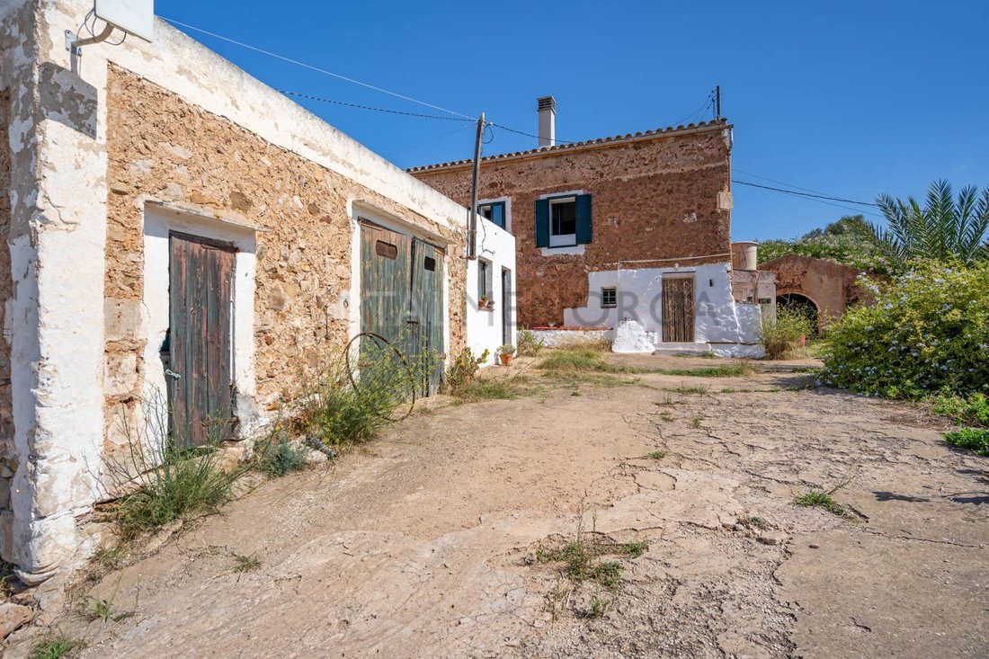 House in Maó / Mahón, Balearic Islands, Spain 3 - 17320417
