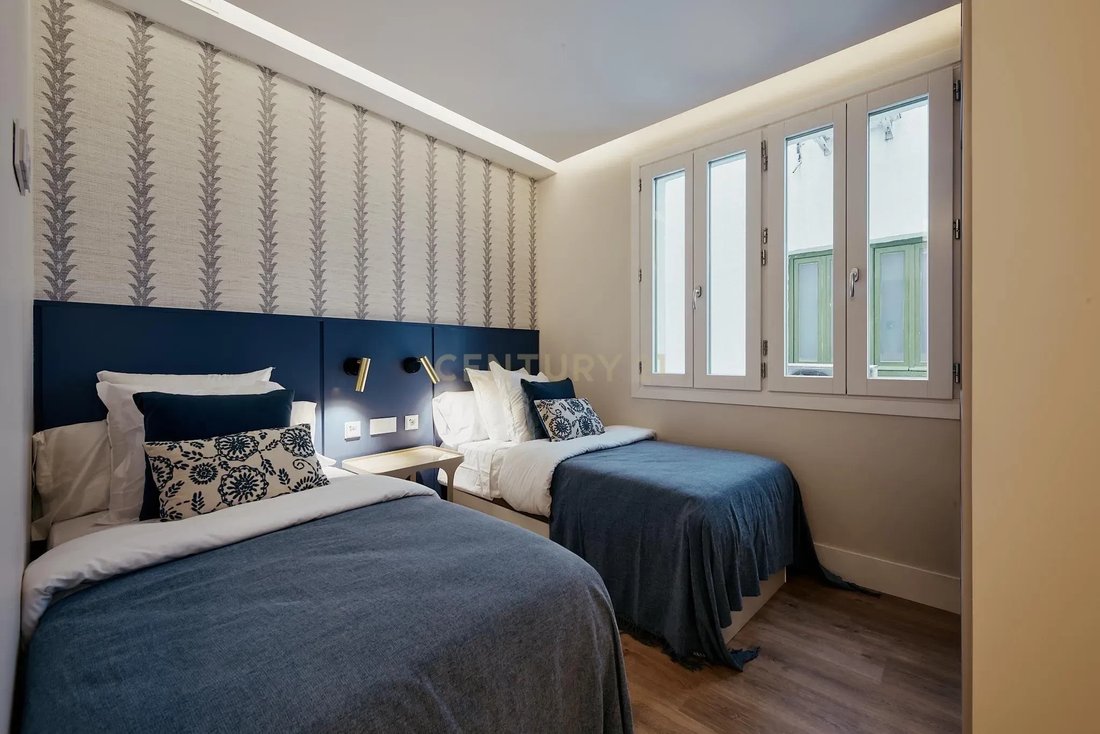 Apartment in Barrio Salamanca, Madrid, Spain 3 - 17322624