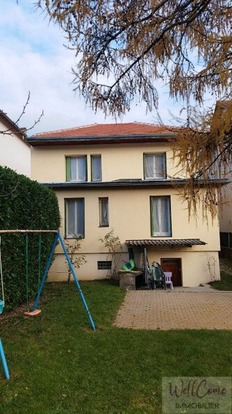 House in Italie-Jacotot, Aix-les-Bains, France 5 - 17192780