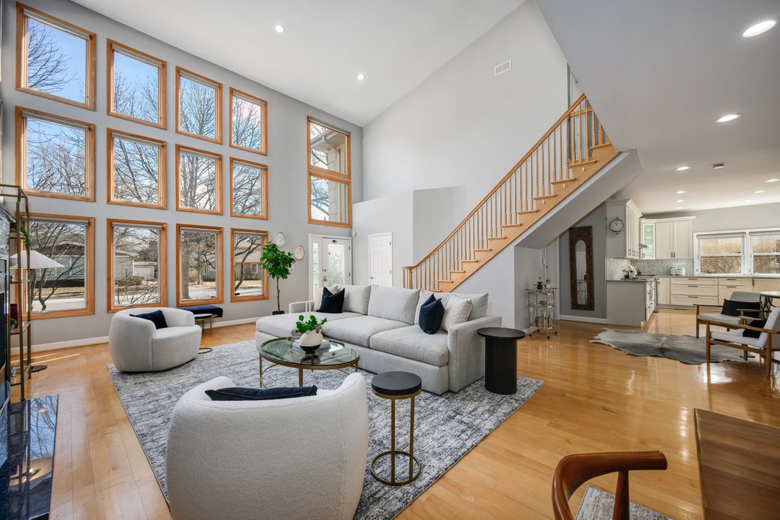 House in Skokie, Illinois, United States 4 - 17311271