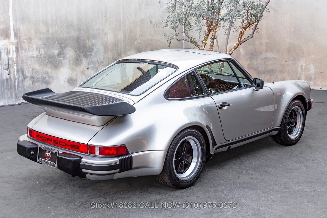 Porsche Carrera Coupe in Los Angeles, CA 5 - 17317886