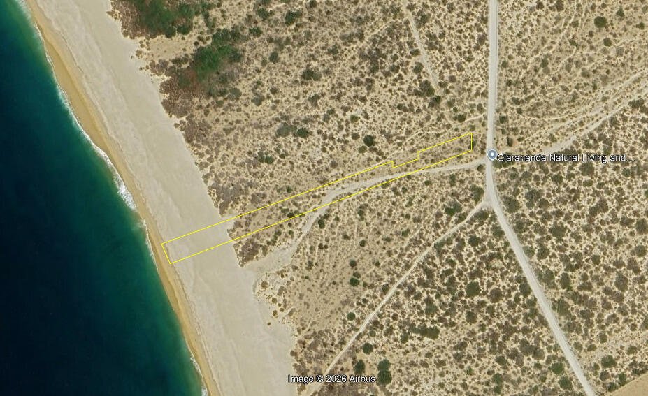 Land in El Chamizal, Baja California Sur, Mexico 1 - 17319224
