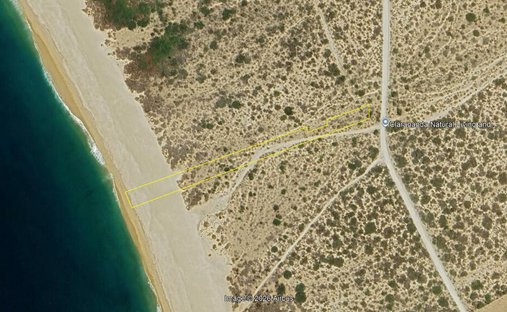 Land in El Chamizal, Baja California Sur, Mexico 1