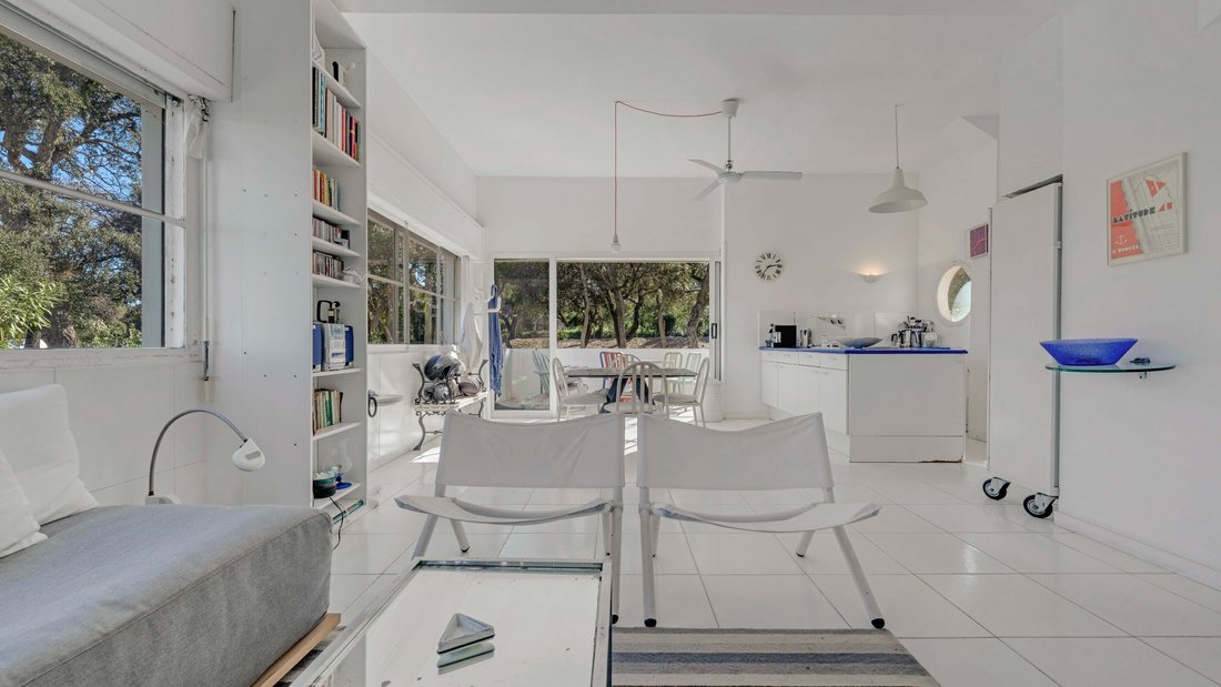 Apartment in Saint-Tropez, Provence-Alpes-Côte d'Azur, France 5 - 17323472