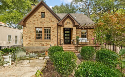 Casa a Austin, Texas, Stati Uniti 1