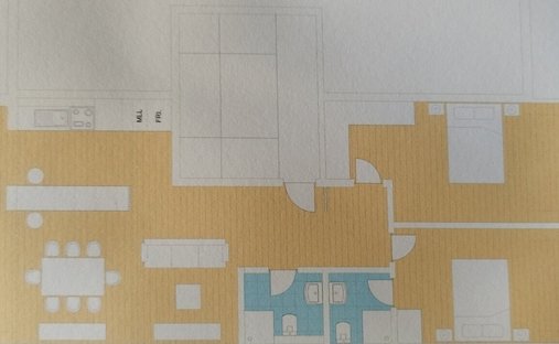 Apartment in Sao Domingos de Benfica, Lisbon, Portugal 1