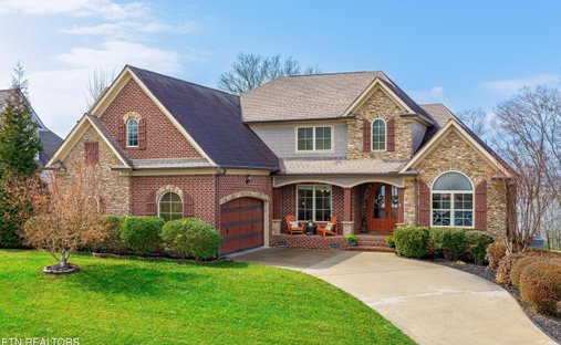 Casa a Harrison, Tennessee, Stati Uniti 1