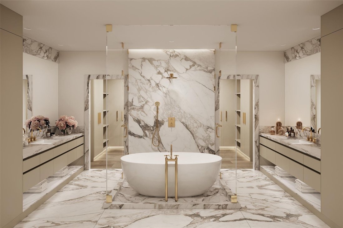 Condo in Houston, Texas, United States 3 - 17310605