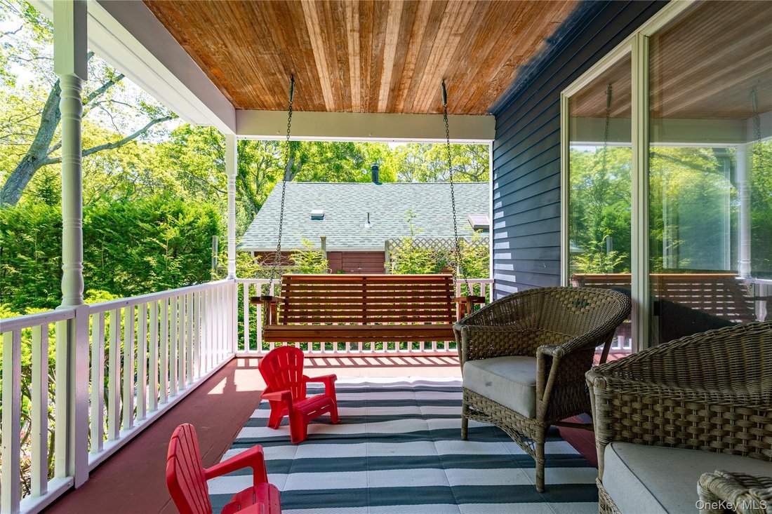 House in Cutchogue, New York, United States 1 - 17263917