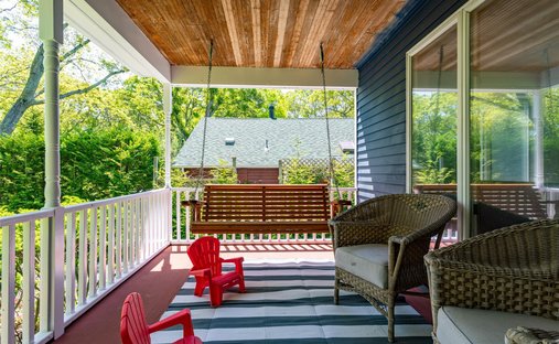 House in Cutchogue, New York, United States 1