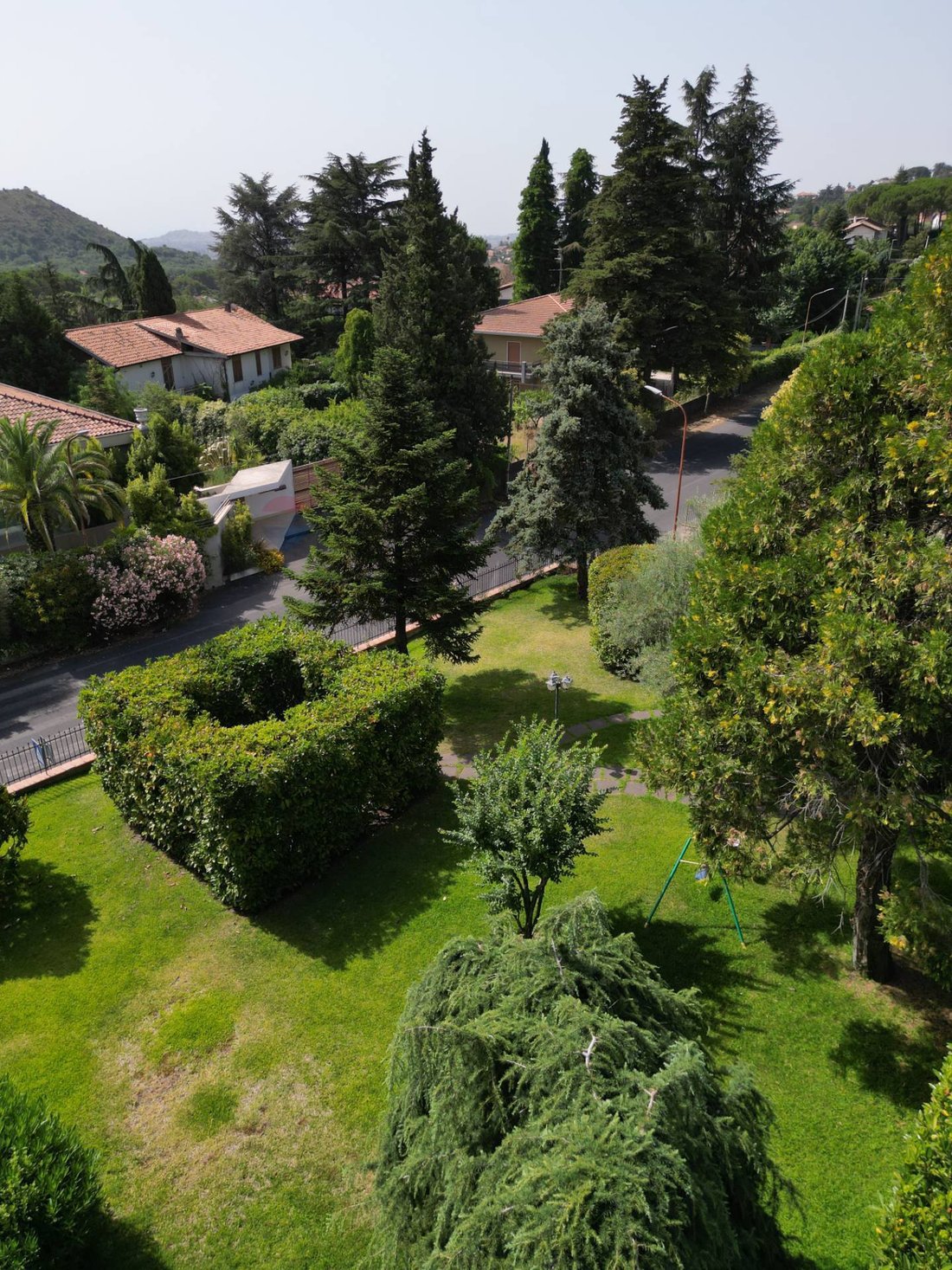Villa in Trecastagni, Sicily, Italy 3 - 17315021