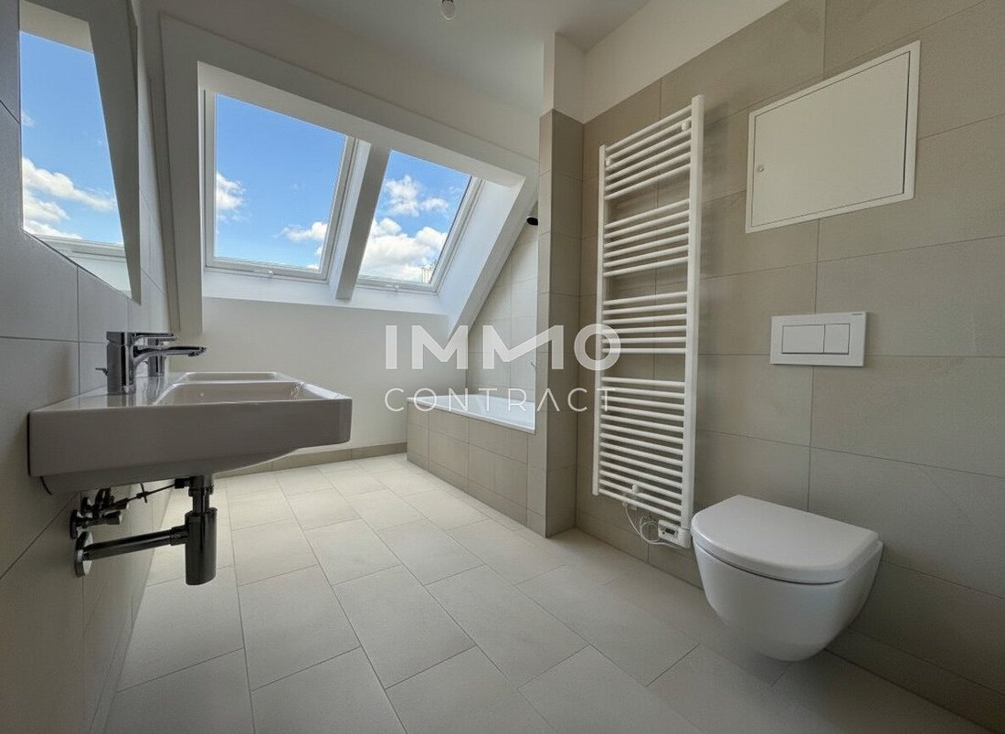 Penthouse in Vienna, Wien, Austria 5 - 17316334